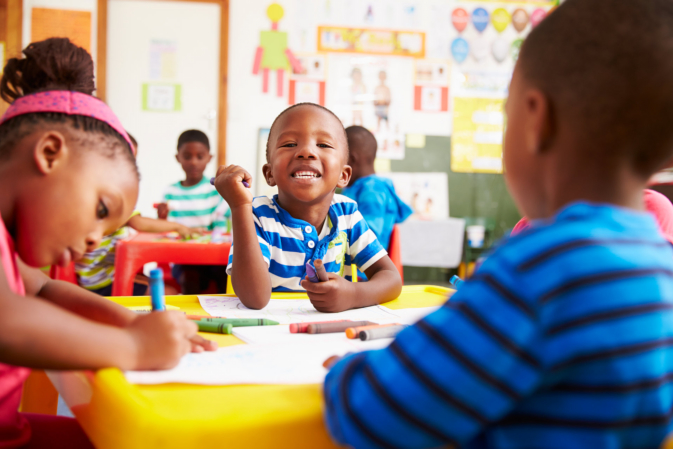 8 Reasons to Choose a Christian Preschool for Your Child’s Education